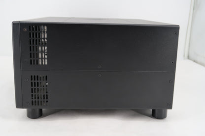 U20063 Used FLEX-6600 SDR HF/50 MHz Transceiver w GPDSO