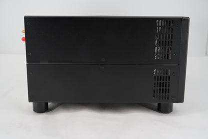 U20063 Used FLEX-6600 SDR HF/50 MHz Transceiver w GPDSO