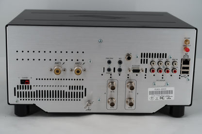 U20063 Used FLEX-6600 SDR HF/50 MHz Transceiver w GPDSO