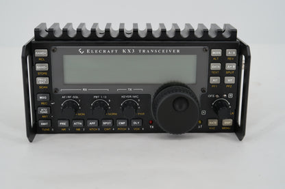 U20064 Used Elecraft KX3 Portable All-Mode Transceiver