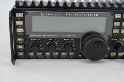 U20064 Used Elecraft KX3 Portable All-Mode Transceiver
