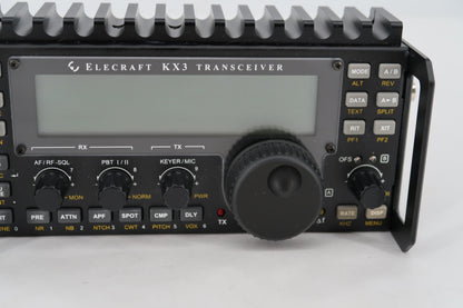 U20064 Used Elecraft KX3 Portable All-Mode Transceiver