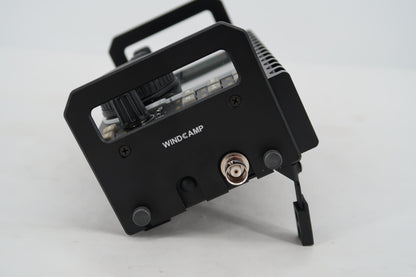 U20064 Used Elecraft KX3 Portable All-Mode Transceiver