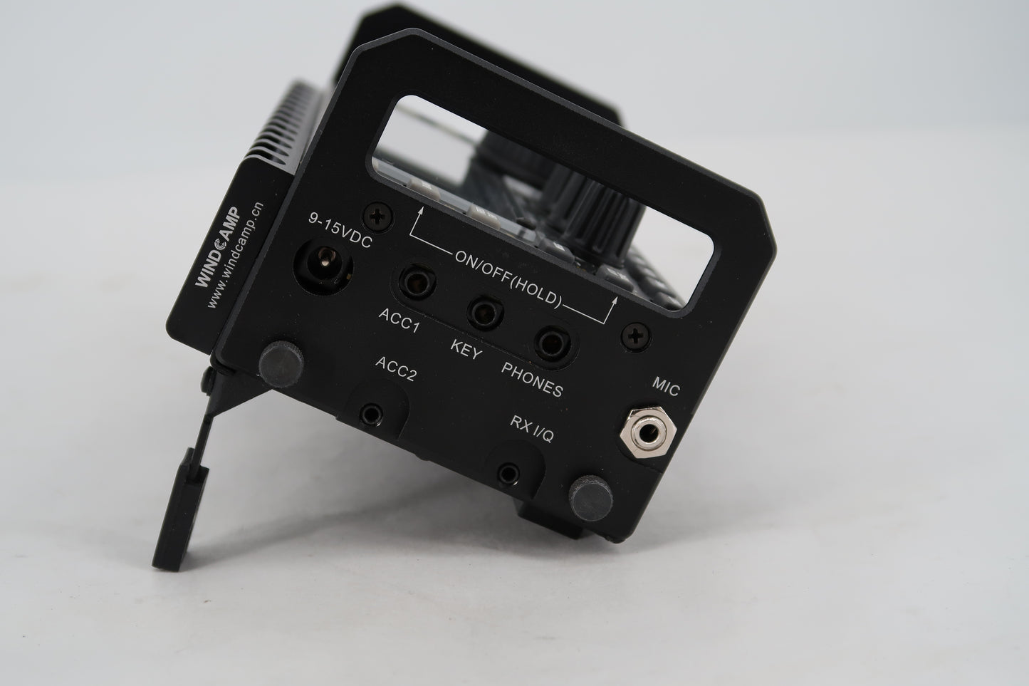 U20064 Used Elecraft KX3 Portable All-Mode Transceiver