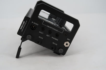 U20064 Used Elecraft KX3 Portable All-Mode Transceiver