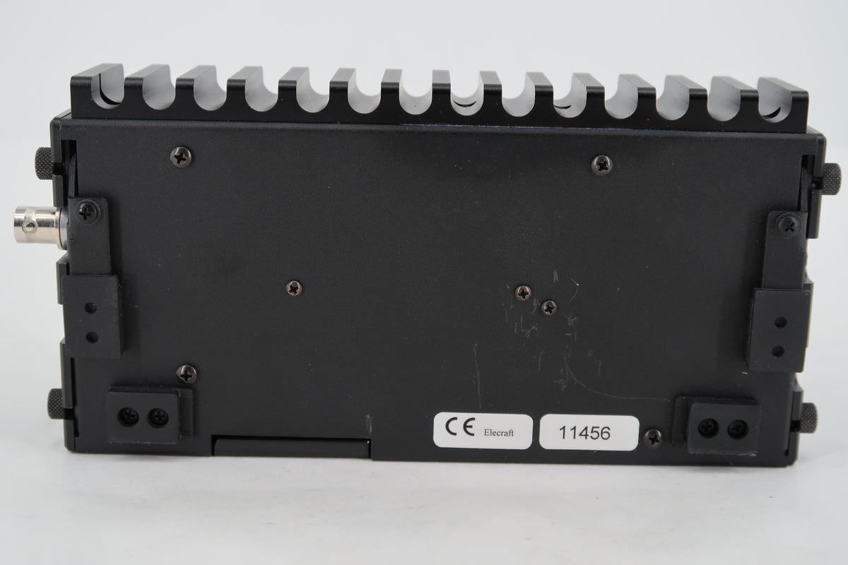 U20064 Used Elecraft KX3 Portable All-Mode Transceiver