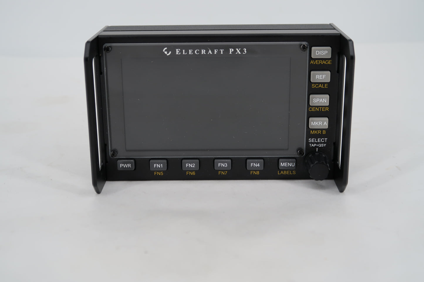 U20065 Used Elecraft PX3 Panadapter
