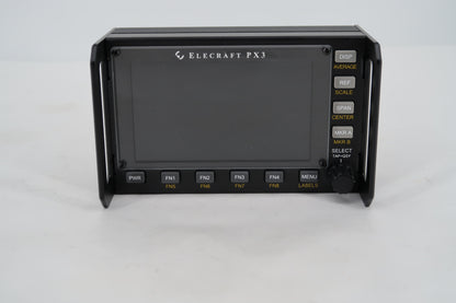 U20065 Used Elecraft PX3 Panadapter