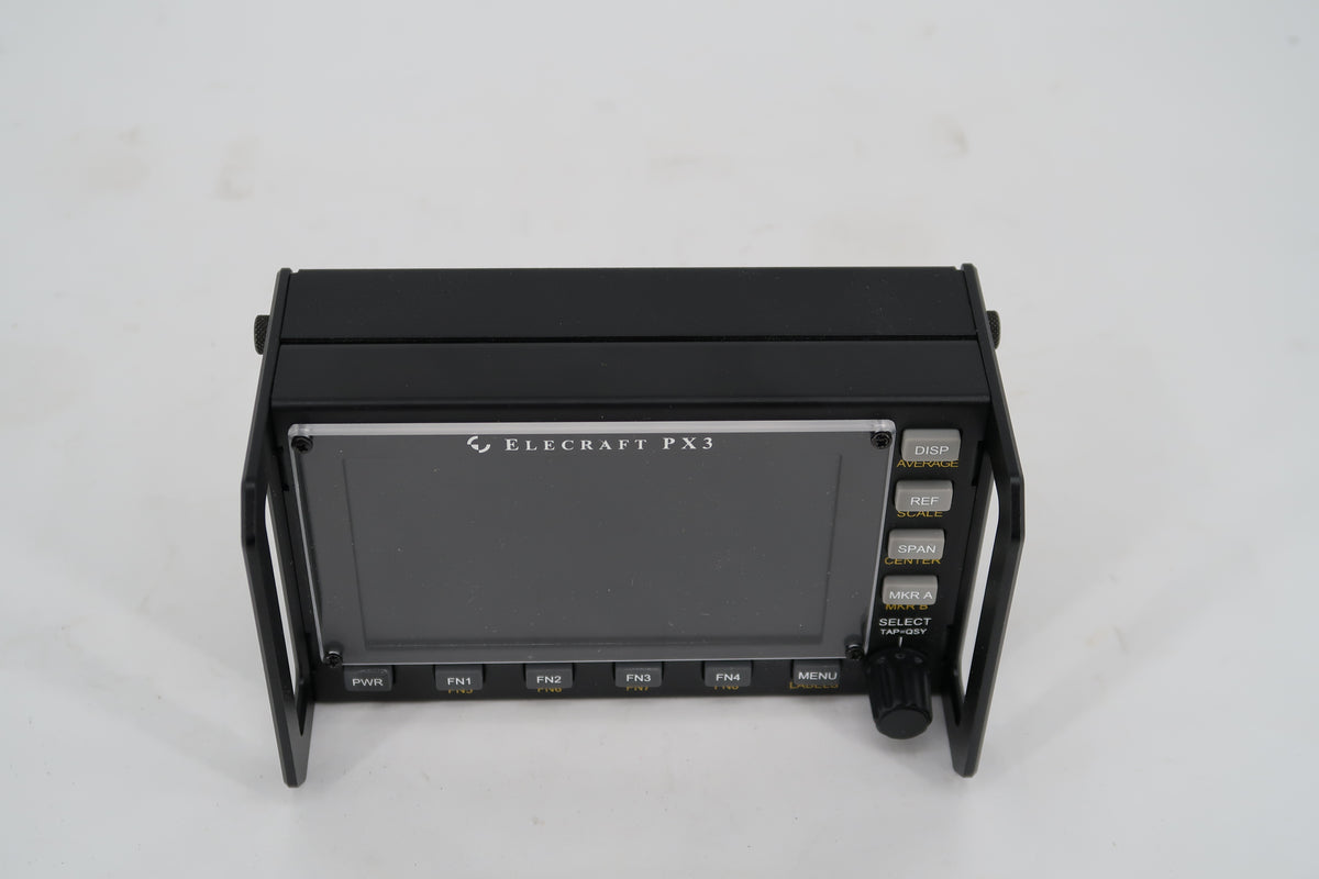 U20065 Used Elecraft PX3 Panadapter