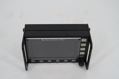 U20065 Used Elecraft PX3 Panadapter