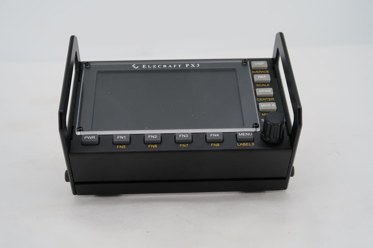 U20065 Used Elecraft PX3 Panadapter