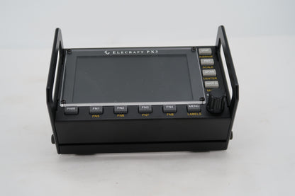 U20065 Used Elecraft PX3 Panadapter