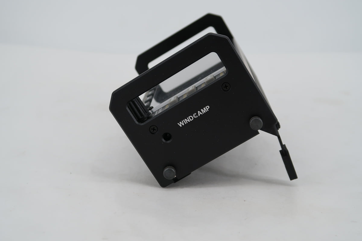 U20065 Used Elecraft PX3 Panadapter