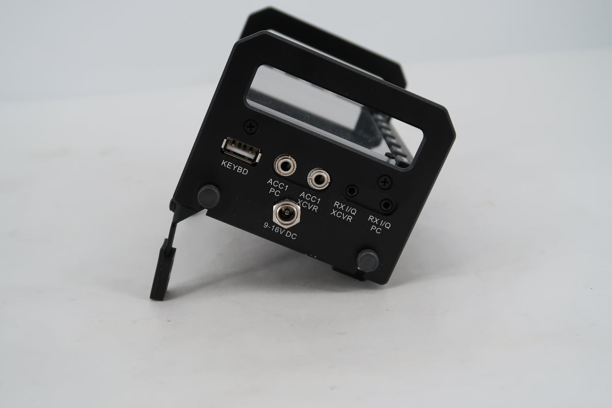 U20065 Used Elecraft PX3 Panadapter