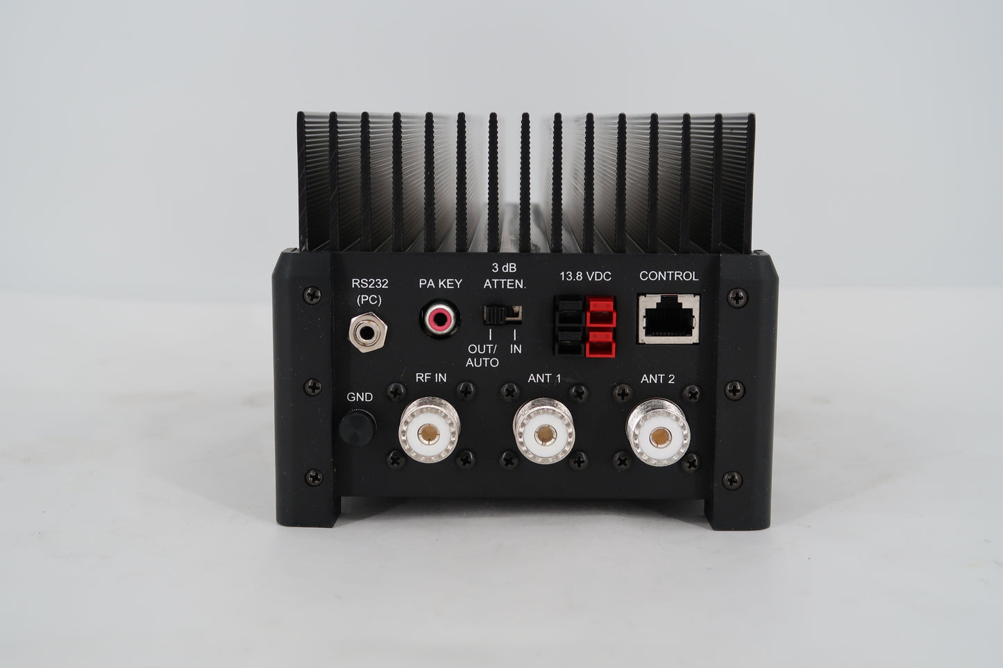 U20066 Used Elecraft KXPA100 100W Amplifier w/ATU