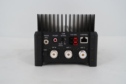 U20066 Used Elecraft KXPA100 100W Amplifier w/ATU