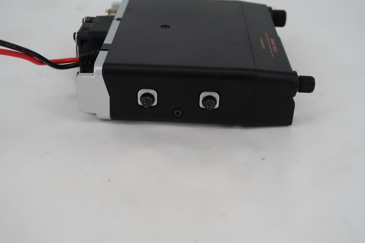 U20068 Used Yaesu FTM-7250D VHF/UHF Digital Mobile Transceiver