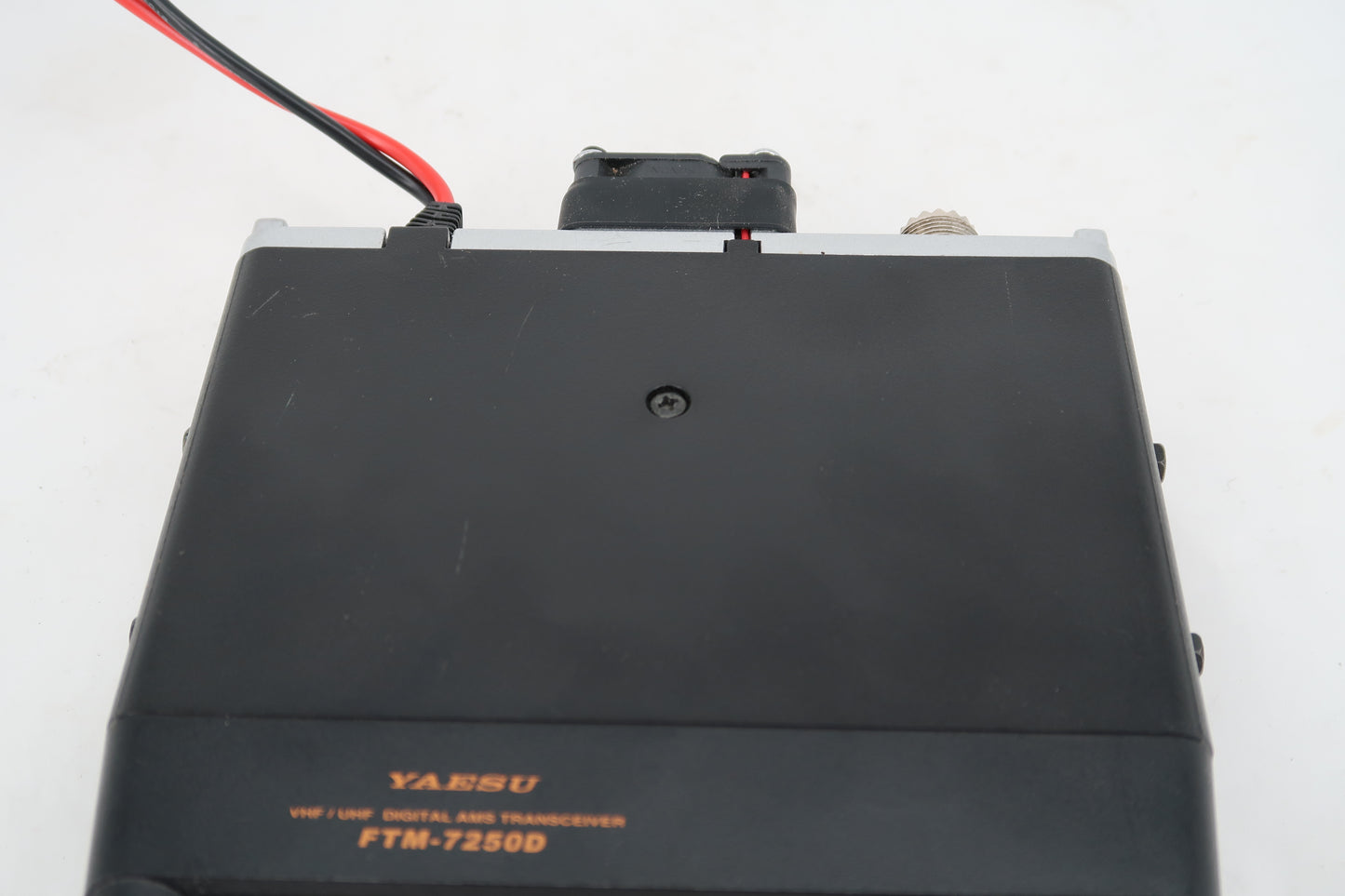 U20068 Used Yaesu FTM-7250D VHF/UHF Digital Mobile Transceiver