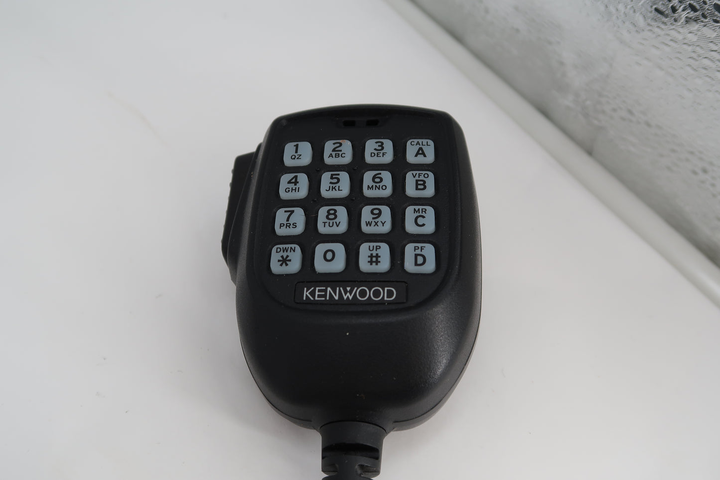 U20069 Used Kenwood TM-V71A 144/440 MHz FM Dual Bander Mobile Transceiver