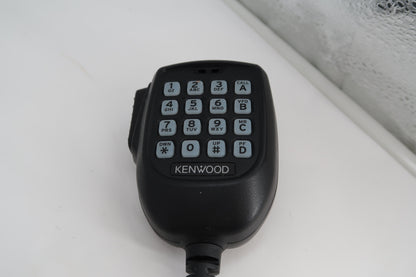 U20069 Used Kenwood TM-V71A 144/440 MHz FM Dual Bander Mobile Transceiver