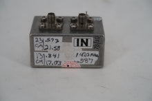 U20072 Used 1420 MHz LNA/Pre-Amp