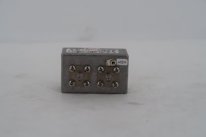 U20072 Used 1420 MHz LNA/Pre-Amp