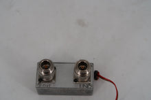 U20073 Used 1296 MHz LNA/Pre-Amp w/N-Type Connectors