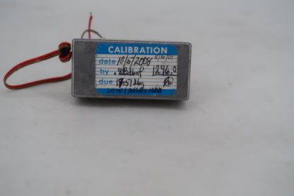 U20073 Used 1296 MHz LNA/Pre-Amp w/N-Type Connectors