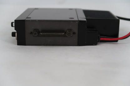 U20074 AS-IS Yaesu FT-212RH 2M FM Mobile Transceiver