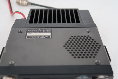 U20074 AS-IS Yaesu FT-212RH 2M FM Mobile Transceiver