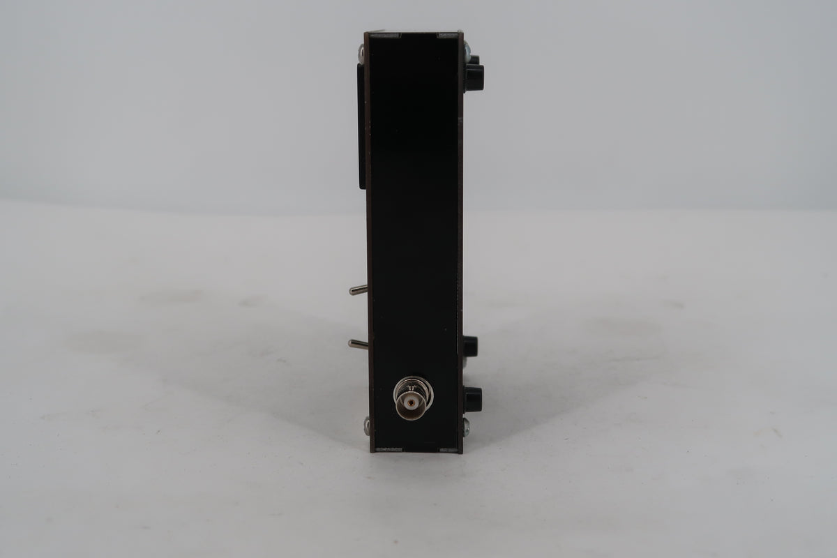 U20075 NM0S QRPoMeter Power/SWR Meter 15 watt Meter
