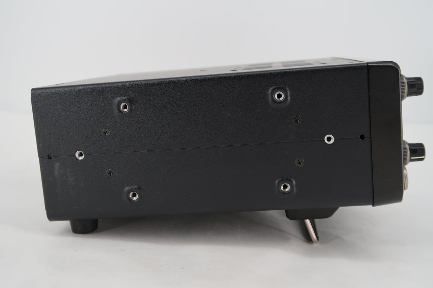 U20077 Used ICOM IC-7300 HF/50MHz Transceiver