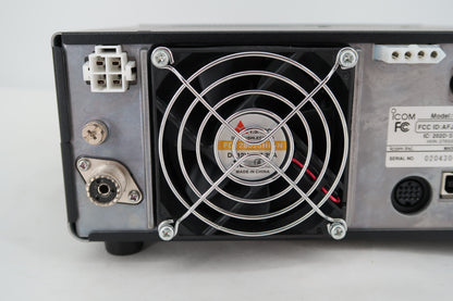 U20077 Used ICOM IC-7300 HF/50MHz Transceiver
