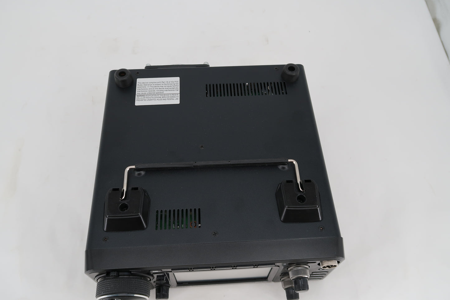 U20077 Used ICOM IC-7300 HF/50MHz Transceiver