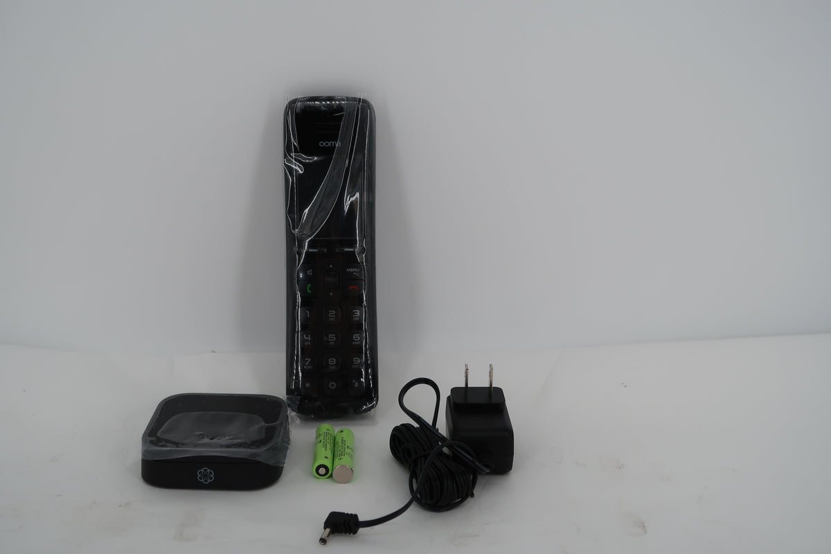 U20079 Never Used OOMA HD3 Handset