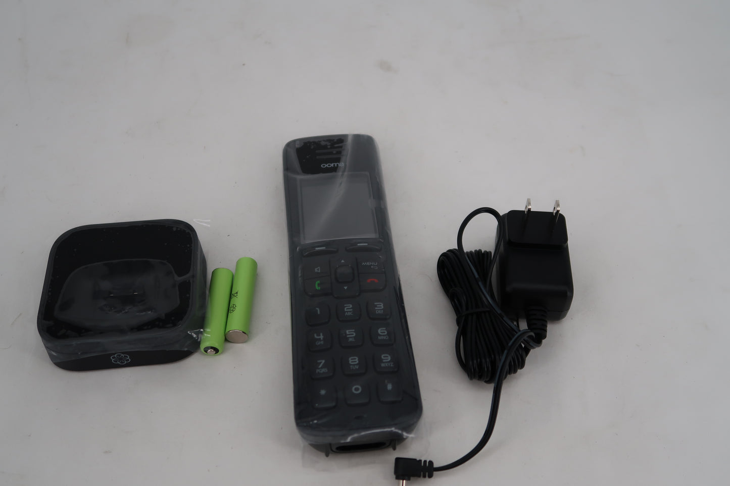 U20079 Never Used OOMA HD3 Handset