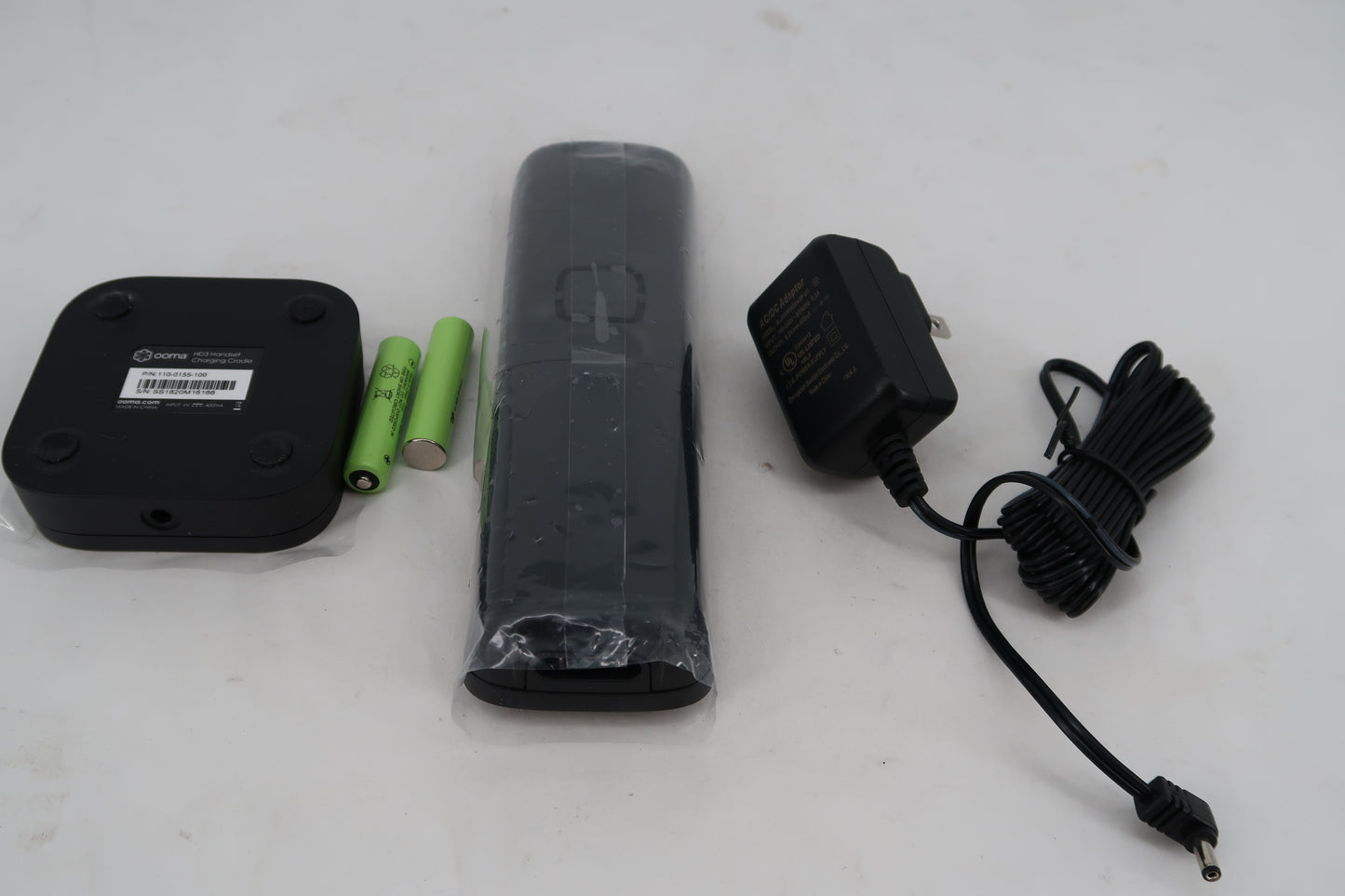 U20079 Never Used OOMA HD3 Handset