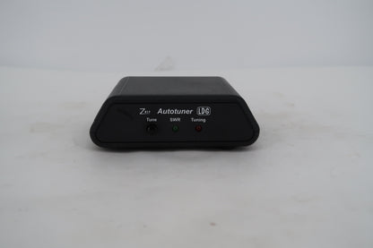 U20080 Used LDG Z-817 20-Watt Automatic Tuner w/ FT-817 Integration