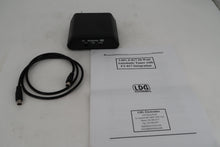 U20080 Used LDG Z-817 20-Watt Automatic Tuner w/ FT-817 Integration