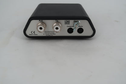 U20080 Used LDG Z-817 20-Watt Automatic Tuner w/ FT-817 Integration
