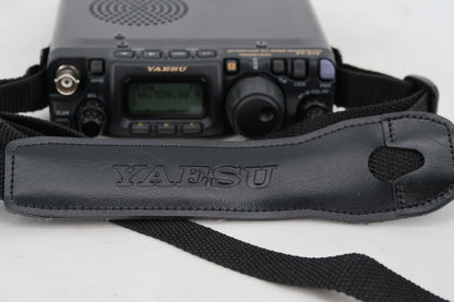 U20081 Used Yaesu FT-818  HF/VHF/UHF Ultra-Compact Transceiver