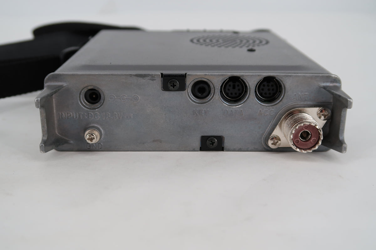 U20081 Used Yaesu FT-818  HF/VHF/UHF Ultra-Compact Transceiver