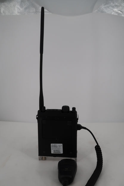 U20082 Used Yaesu FT-817 HF/VHF/UHF All Mode Transceiver