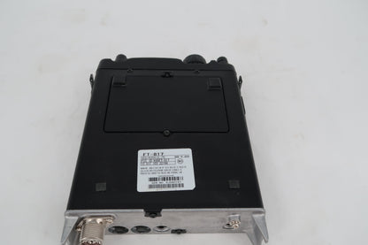 U20082 Used Yaesu FT-817 HF/VHF/UHF All Mode Transceiver