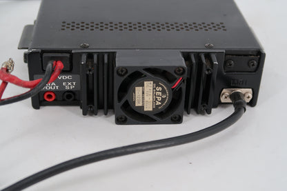 U20083 AS-IS Yaesu FT-5100 Dual Band FM Mobile Transceiver - No Power