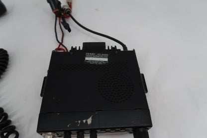 U20083 AS-IS Yaesu FT-5100 Dual Band FM Mobile Transceiver - No Power