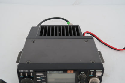 U20084 AS-IS Yaesu FT-212RH 2M FM Mobile Transceiver - No Power