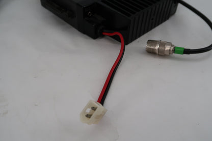 U20084 AS-IS Yaesu FT-212RH 2M FM Mobile Transceiver - No Power