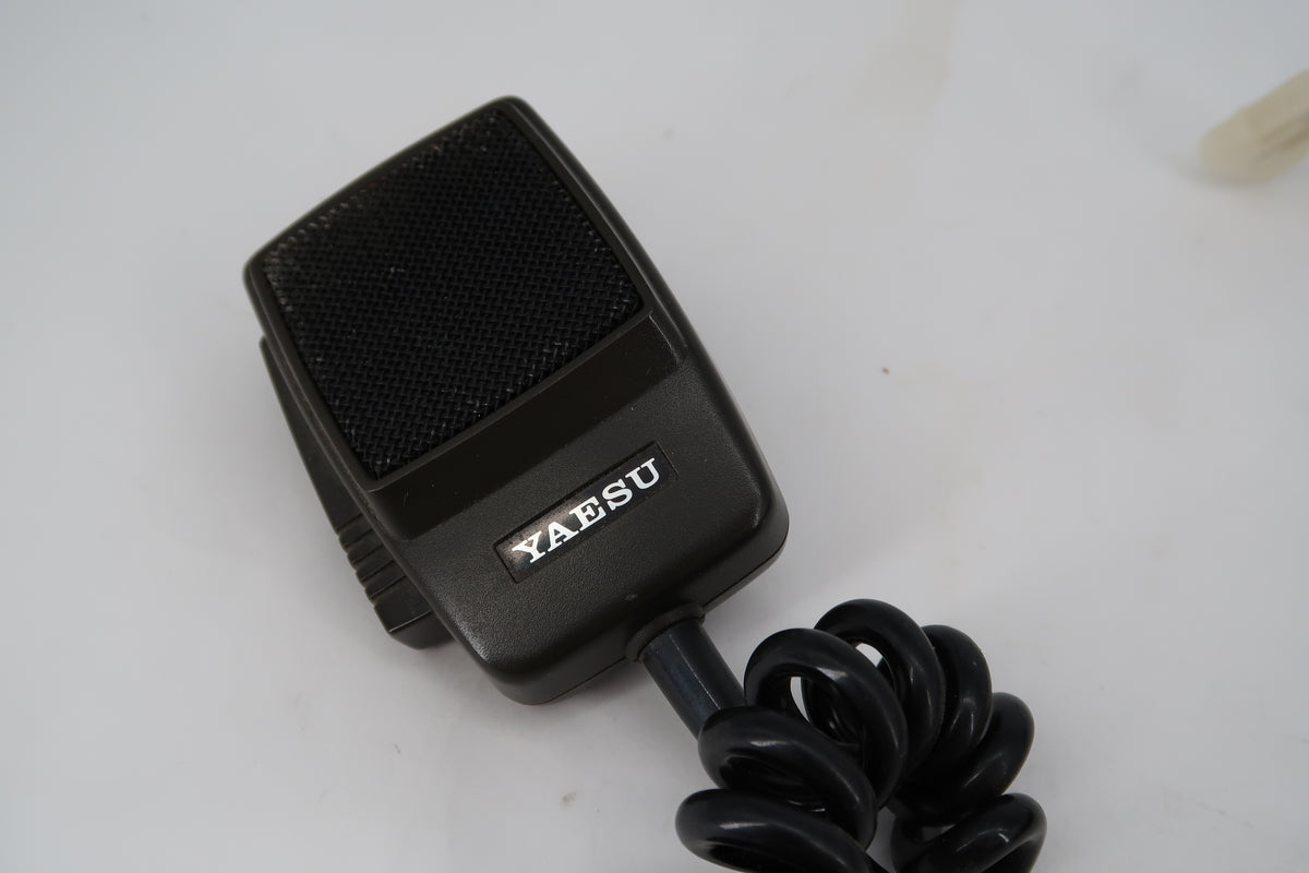U20084 AS-IS Yaesu FT-212RH 2M FM Mobile Transceiver - No Power