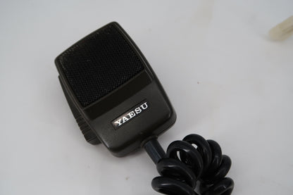 U20084 AS-IS Yaesu FT-212RH 2M FM Mobile Transceiver - No Power